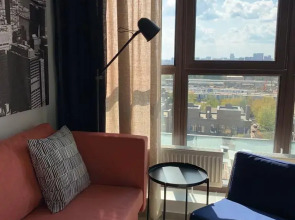 Апартаменты  у Метро Селигерская