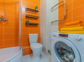 Апартаменты Классические SalutApart 8