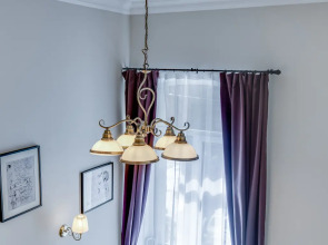 Апартаменты Sokroma Библиотека 2