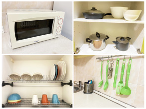 Квартира в Центре в Новом Доме