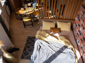 Апартаменты Loft