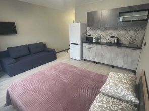 Studiya Ryadom S Aeroportom Sheremetyevo Flat