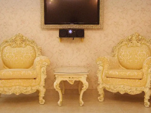 Гостевой дом Брестоль