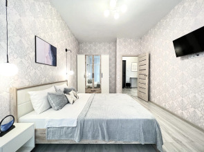 Квартира Элитная Kravc Group в ЖК бизнес-класса