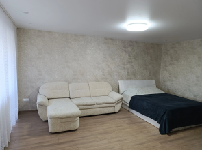 Uyutnaya V Tsentre Goroda Flat