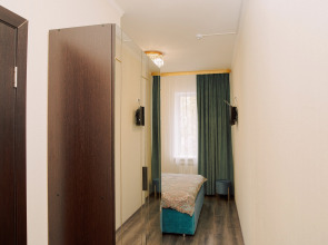 Мини-отель Сильф