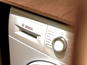 Апартаменты Lalapart Green Retreat с видом на Москва-реку у метро Шелепиха