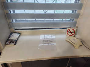 Квартира в центре у озера