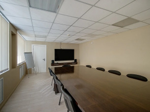 Гостиница Артелеком