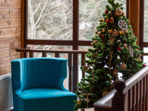 База отдыха Velvet