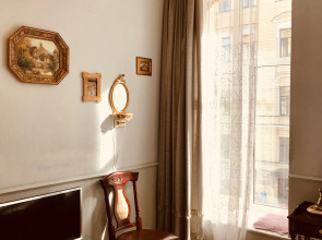 Гостевой дом Резиденция у Адмиралтейства