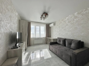 Uyutno Kak Doma Flat