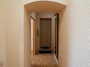 Апартаменты на Володарского