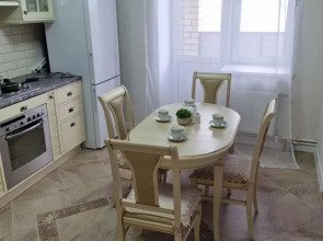 Квартира 3 на Улице Менделеева 21