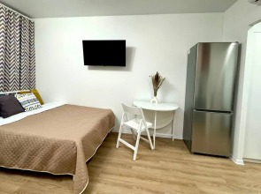 Квартира Студия Holmy Amur Apart