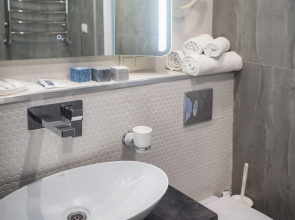 Апартаменты ApartNiia у Моря