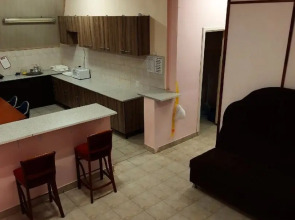 Гостиница-хостел Тюмень