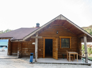 Гостевой дом Отрада