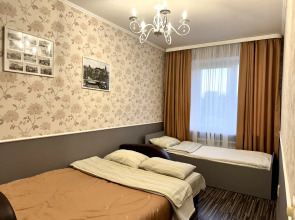 Апартаменты Легенда 70-х