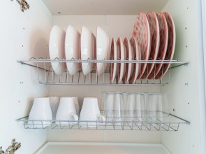 Апартаменты в ЖК Rомфорт-класса Черноморский - 2 от LetoApart 1