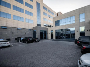 Frankfort Hotel & Spa (Франкфорт и Спа)