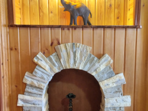 Гостевой дом Вилла Курица