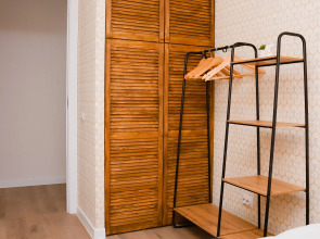 Квартира с Историей