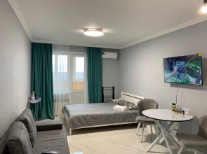 Kvartira-Studiya, 26 M², 7/25 Et. Flat