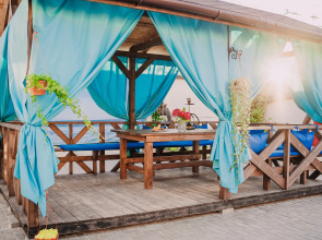 Гостевой дом SunnyDay