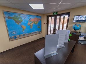 Отель Navigator