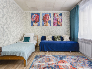 Квартира на Ивана Франко 36