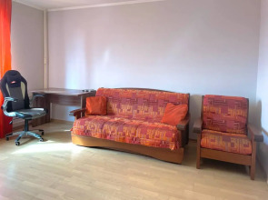 Апартаменты Maxi Трехкомнатная квартира