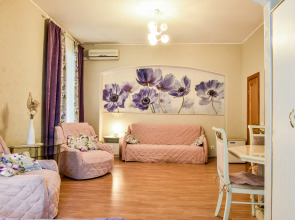 Отель Невский Ряд