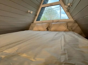 Гостевой дом Все свои