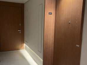 Апартаменты G-Kvartal Vangarden