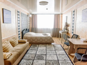 Гостиница Океан