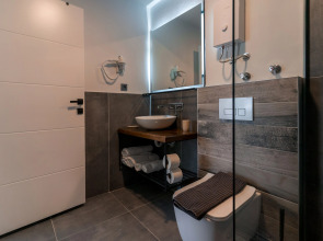 Апарт-отель Pasham Residence