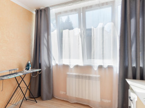 Квартира уютная на Велинградской 21