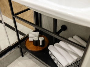 Квартира Moscow Deluxe Apartments Fili Family Suite - 2