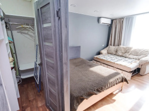 Квартира Амурская 69