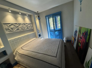 Апартаменты Стильные недалеко от моря