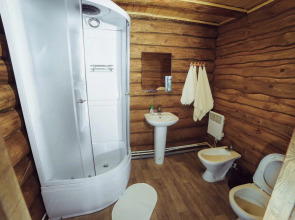 Отель Гостинично-ресторанный комплекс Старый Хутор