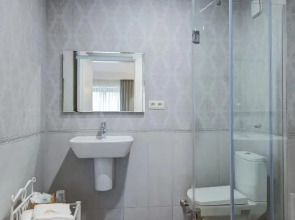 Отель Passport Tbilisi