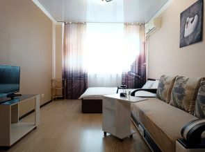 Квартира Двухкомнатная BaileVida rent на Гвардейском