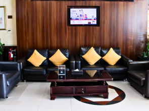 Fortune Karama Hotel