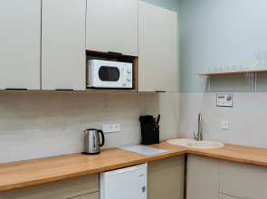 Апартаменты Liberty Sity