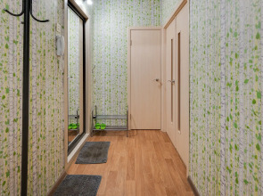 Апартаменты «МОИАпарт у Метара», 15 мин до ЧВВАКУШ