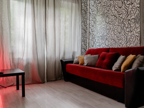 Апартаменты Новощукинская улица 9