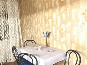 Апартаменты Sutki Vip на Ставского 10