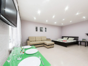 Апартаменты HotelRoom24 метро Белорусская